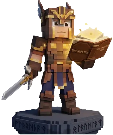 Valkipedia Kiri
